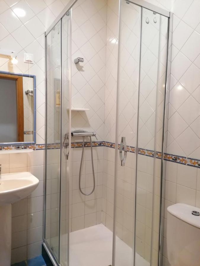 Hospedaria Dona Maria Beja Zewnętrze zdjęcie