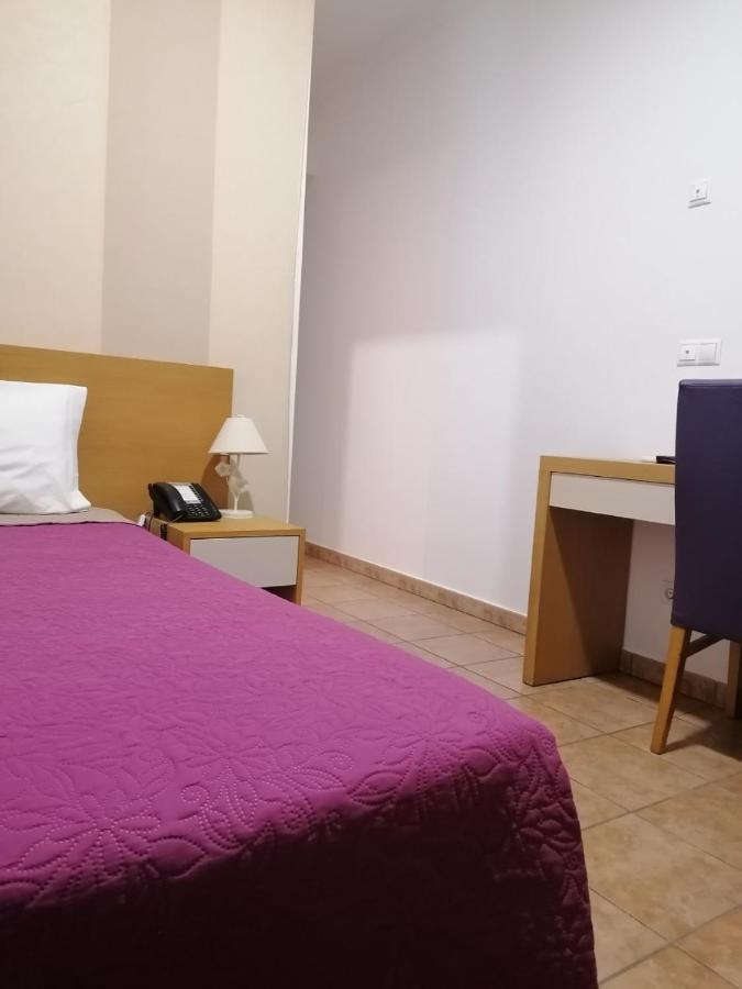 Hospedaria Dona Maria Beja Zewnętrze zdjęcie
