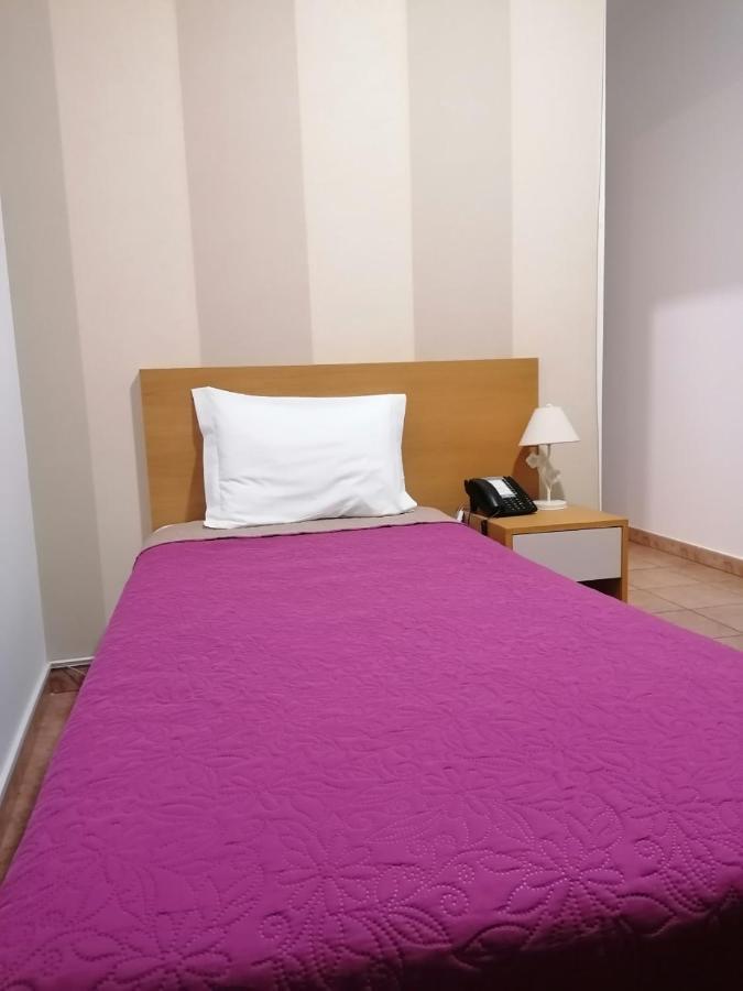 Hospedaria Dona Maria Beja Zewnętrze zdjęcie