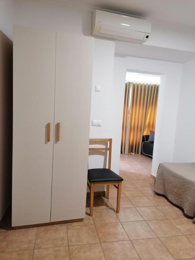 Hospedaria Dona Maria Beja Zewnętrze zdjęcie