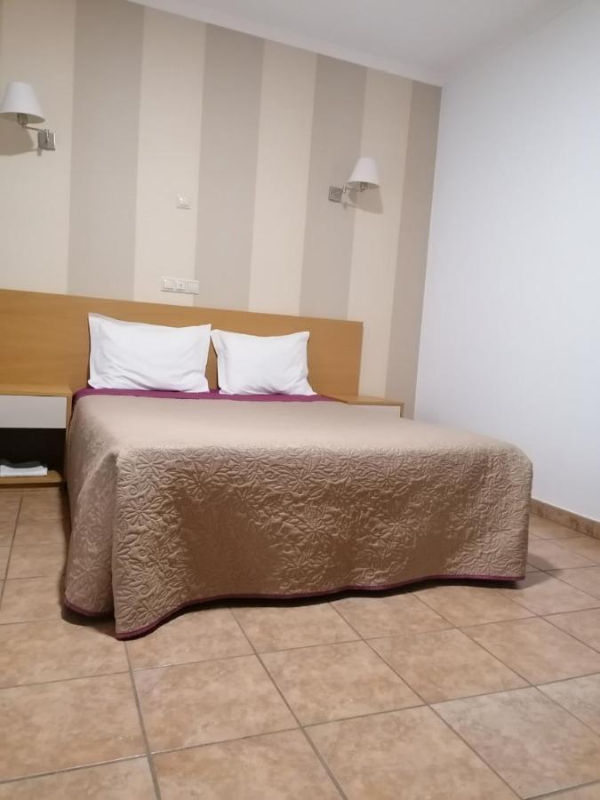 Hospedaria Dona Maria Beja Zewnętrze zdjęcie