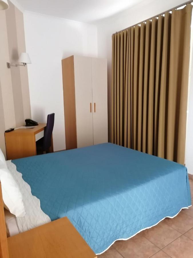 Hospedaria Dona Maria Beja Zewnętrze zdjęcie
