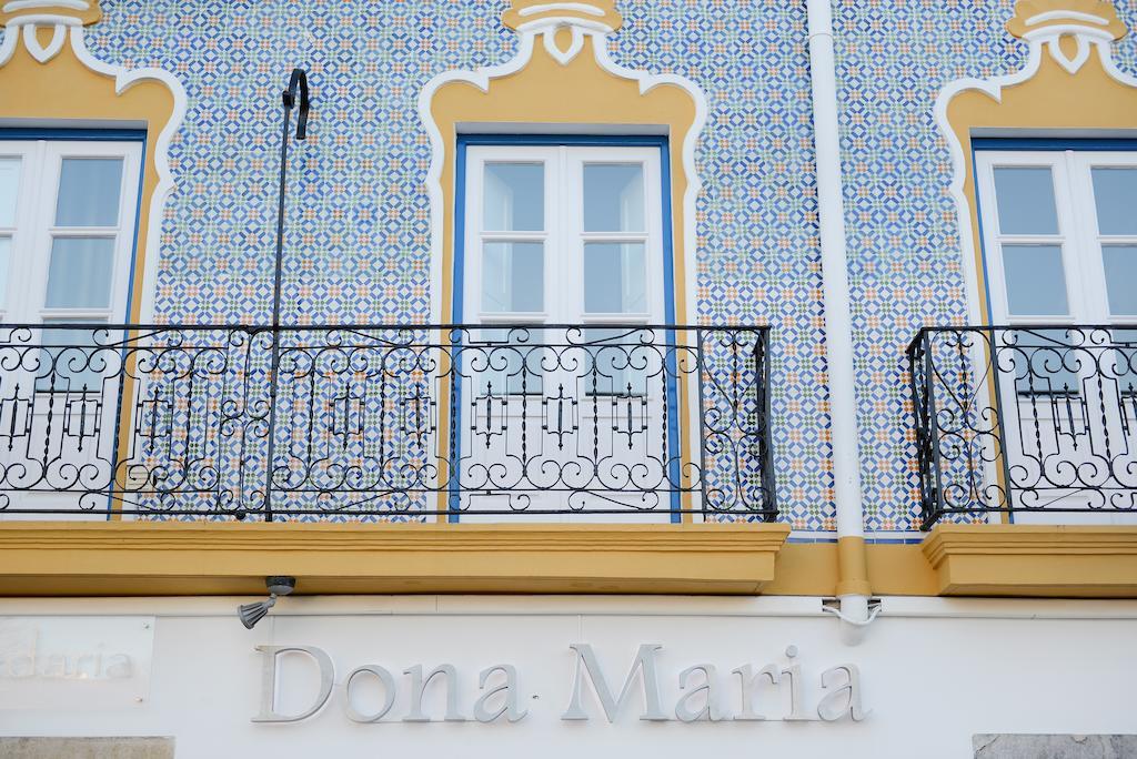 Hospedaria Dona Maria Beja Pokój zdjęcie
